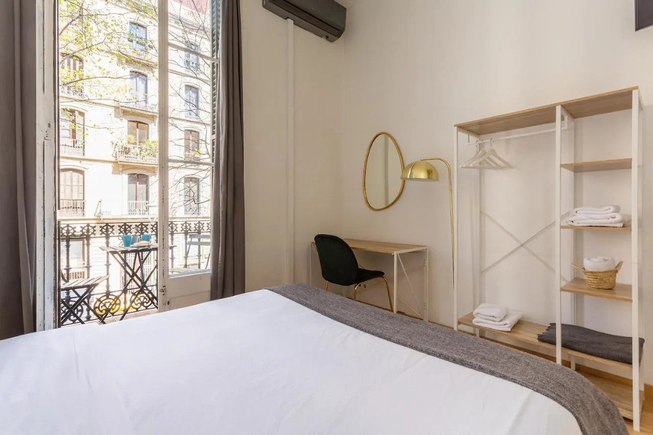 Casa Lolita Hotel Barcelona