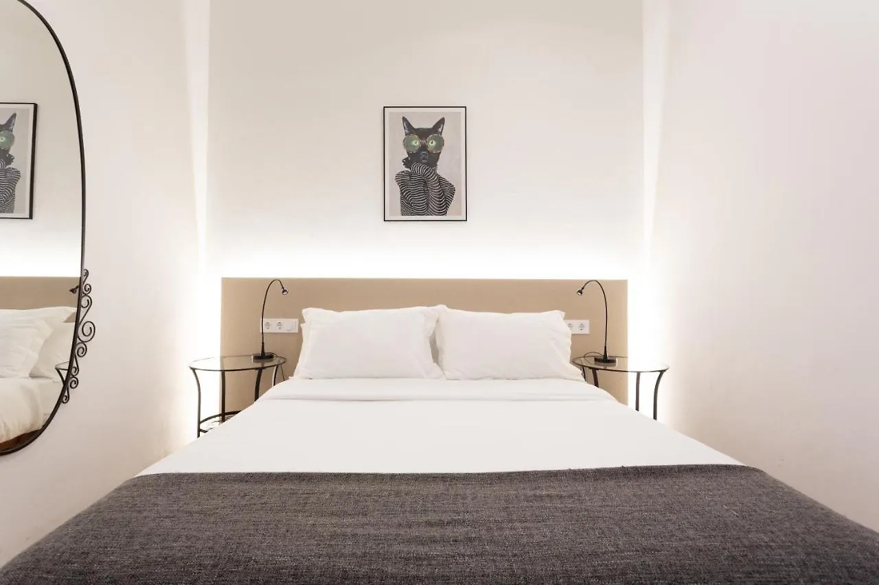 Casa Lolita Hotel Barcelona