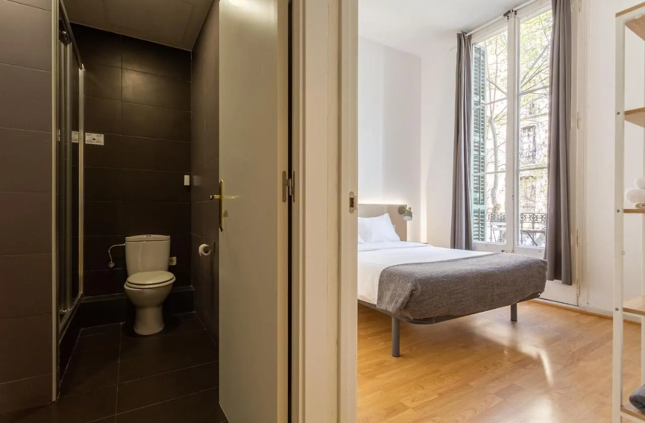 Casa Lolita Hotel Barcelona 0*,