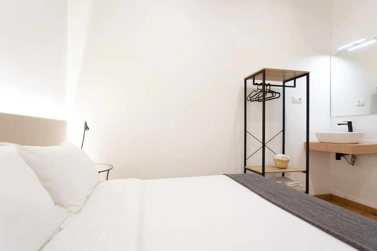 Casa de hóspedes Casa Lolita Hotel Barcelona