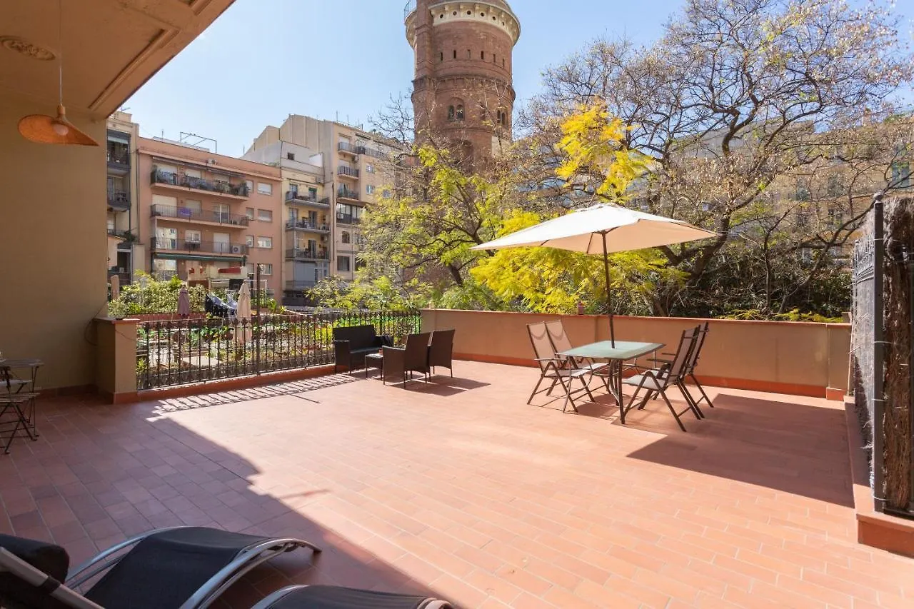 Casa Lolita Hotel Barcelona Casa de hóspedes