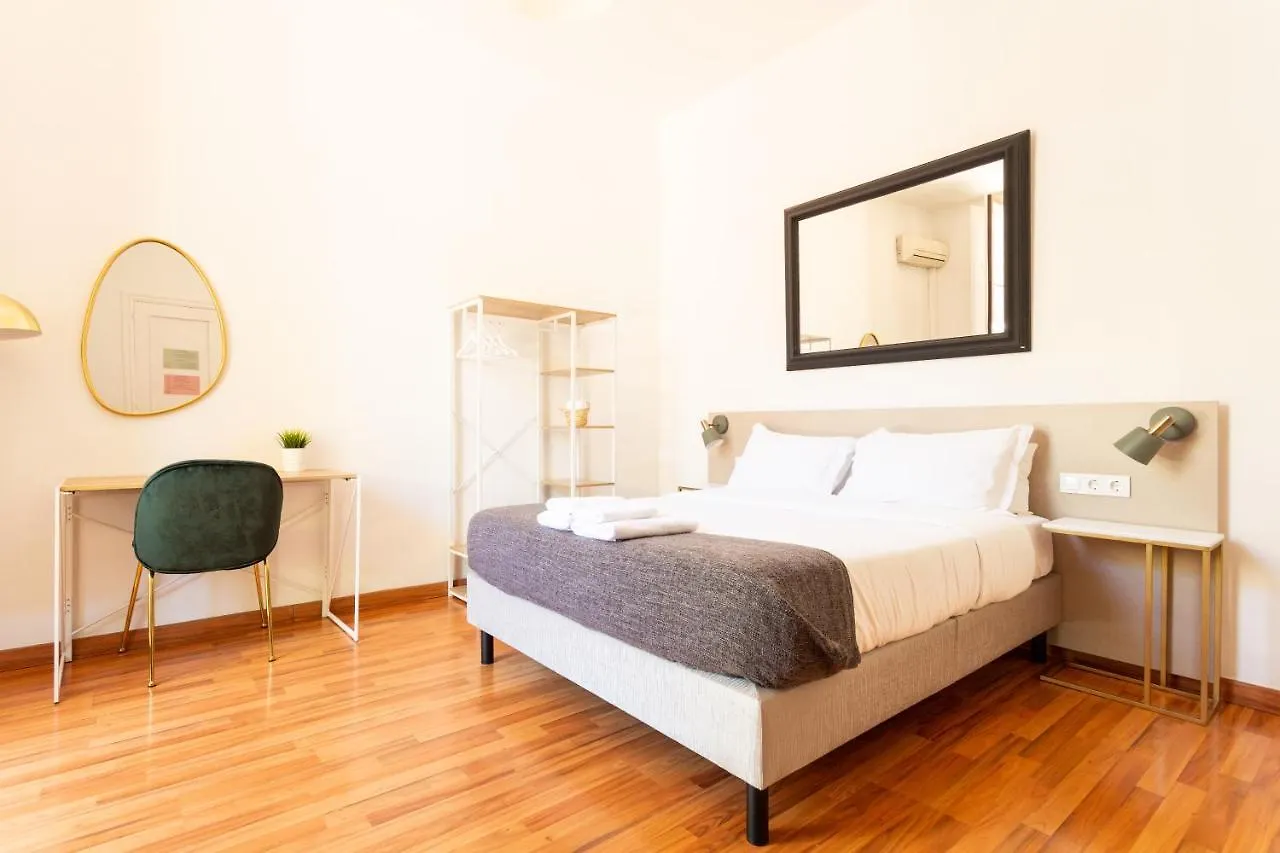 Casa Lolita Hotel Barcelona 0*,