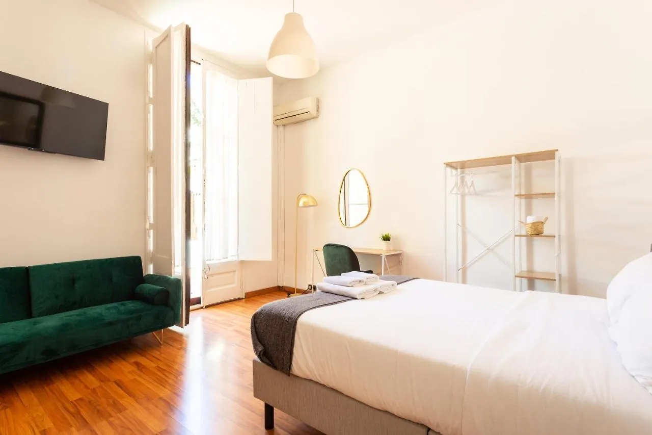 Casa de hóspedes Casa Lolita Hotel Barcelona