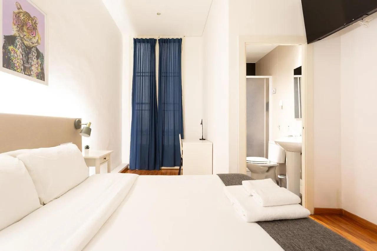 Casa Lolita Hotel Barcelona Espanha