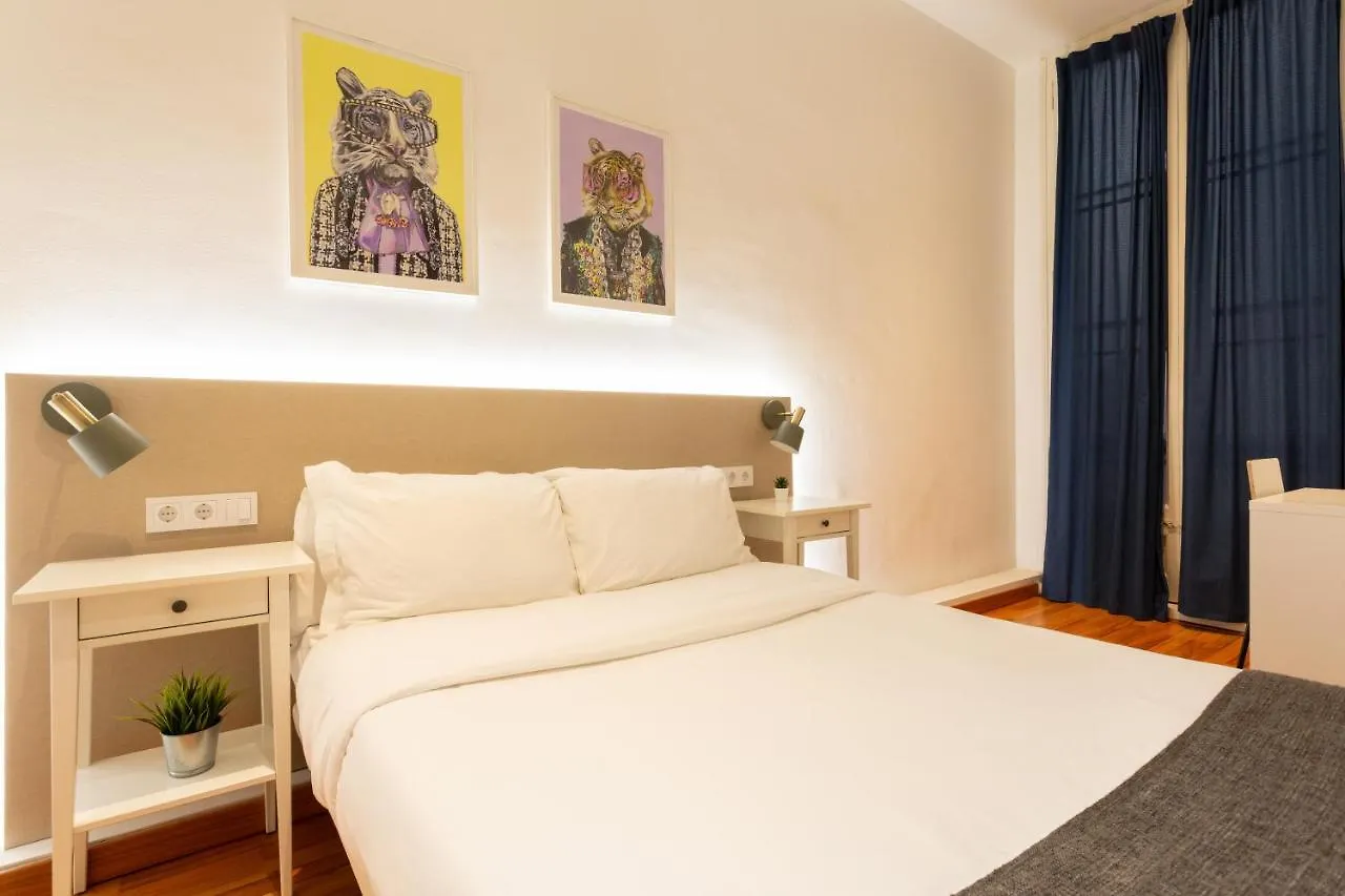 Casa Lolita Hotel Barcelona
