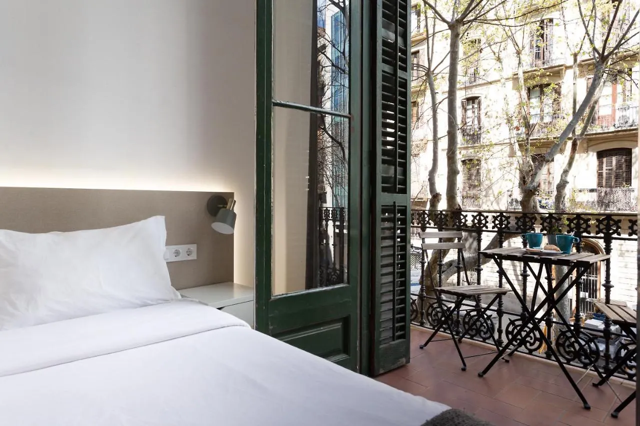 Casa Lolita Hotel Barcelona Espanha